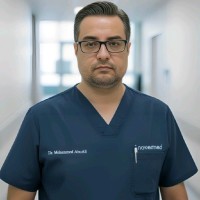 Mohammed abu Ali Email