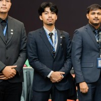 Muhammad Ashyraf Email