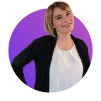 AF SRL Employee Silvia Negri's profile photo