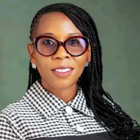 Teach For Nigeria Employee Omotola A.'s profile photo