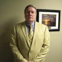 Century 21 Dynasty Real Estate Employee Michael MacKinder's profile photo