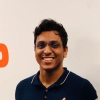 Candor Health Employee Arpit Aggarwal's profile photo