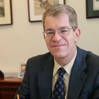 University of Haifa Employee Robert Silverman's profile photo