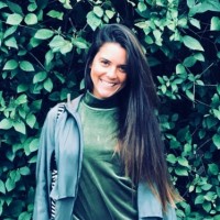 Toadfish Employee Brooke Ellis's profile photo