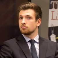 Sebastiano Semen Email