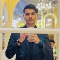 Mount Pixels Employee Mirza Taha's profile photo