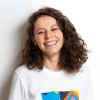 recorder.ro Employee Elena Tiu's profile photo