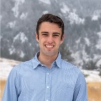 Mountain Recreation Employee Owen Cope's profile photo