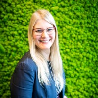 Ceyoniq Technology GmbH Employee Caroline Illhardt's profile photo