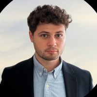 flydocs Employee Duncan Valentine's profile photo