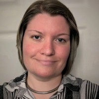 IMC MetalsAmerica & AMES Copper Group Employee Grace Bartlett's profile photo