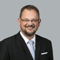 Bank Avera Employee Patrick Volkart's profile photo