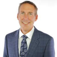 Valleywise Health Employee Michael White's profile photo