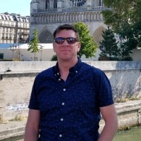 James Hardie Employee Chris E's profile photo