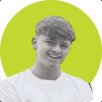 ITogether Employee Jake Petty's profile photo
