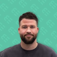 Augment Global Forwarding Employee Seb Lomas's profile photo