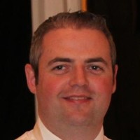 Duo Group Employee Liam Magee's profile photo