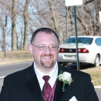 Rocco's Collision Center Employee Daniel Donovan's profile photo