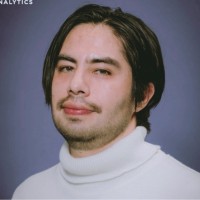 Arena Analytics Employee Samuel Aguilar Ramírez's profile photo
