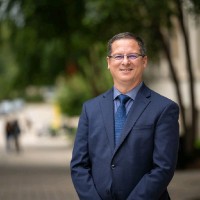 Grand Rapids Community College Employee John Globoker's profile photo