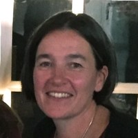 Tethras Employee Aedamar O'Rourke's profile photo