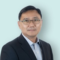 Huazhong Ning Email & Phone Number