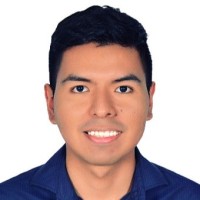 Baldecash Employee Elisban Quispe's profile photo