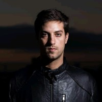 Eines Vision Systems Employee Bruno Verdinelli's profile photo