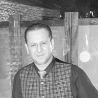 FOX Smart Estate Agency Employee George Petrou's profile photo