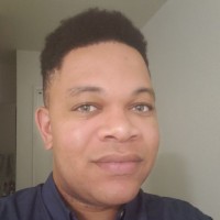 United States Air Force Employee Addison Hall's profile photo