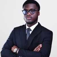 Moroom Africa Employee Kaosiso Collins-Igwe's profile photo
