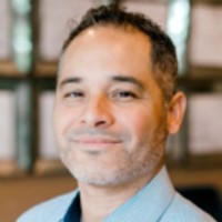 MemorialCare Employee David Lopez's profile photo