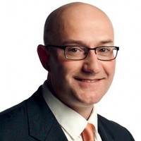 Holsinger Employee Bill Collier's profile photo