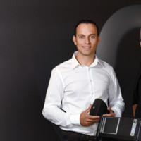 PVS Employee Tom van de Sande's profile photo
