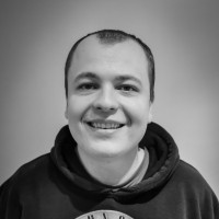 Return Entertainment Employee Anssi Tarvainen's profile photo