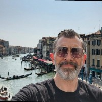 Cary Family Eye Care Employee Dwight Barnes's profile photo