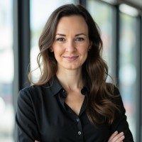 AXONIS Therapeutics Employee Joanna Stanicka's profile photo