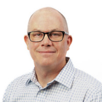 QSCS Employee Michael Coyle's profile photo