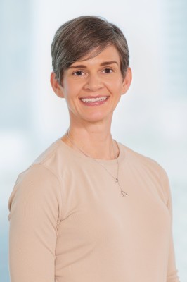 QGC Employee Larissa Walker's profile photo