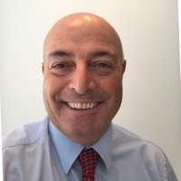 Melbourne Cleaning Supplies Employee Pasquale di Virgilio's profile photo