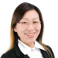 Position Property Employee Marion Wang's profile photo