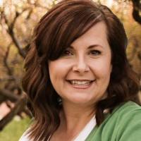 ARCHE Advisors Employee Andrea Barker's profile photo