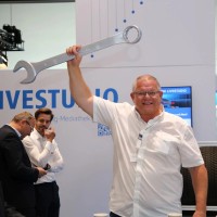 Stahlwille Tools Of Austi Employee Alexander Grosser's profile photo