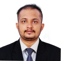 UTS Engineering Ltd Employee Dikshith Kotian's profile photo