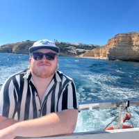 GB Sports Tours Employee Harry Stark's profile photo