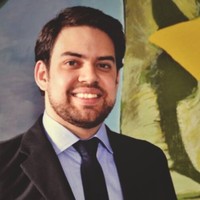 Buser Brasil Employee Kalil Rodrigues's profile photo