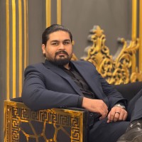 Xynotech Employee Ahsun Asim's profile photo