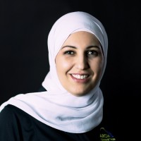 Israa Diab Email & Phone Number