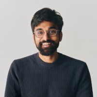 Modal Labs Employee Akshat Bubna's profile photo