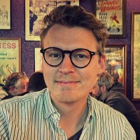 Andreas Aalsaunet Email & Phone Number